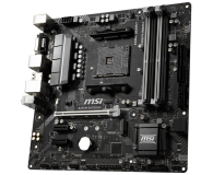MSI B450M BAZOOKA - 441266 - zdjęcie 4